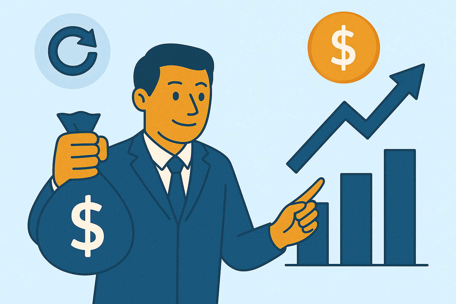 Inversión recuperable